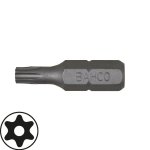 (Bild für) 1/4" Bits, 25 mm, Torx®, TR 40, 5er Pack, Sicherungsstift