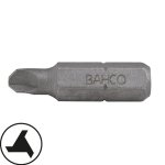 (Bild für) 1/4" Bits, 25 mm, Tri Wing, TW 0, 5er Pack