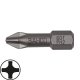 (Bild für) 1/4" Bits, 25 mm, Torsion, PH 1, 10er Pack