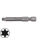(Bild für) 1/4" Bits, 50 mm, extrahart, Torx®, T 15, 5er Pack