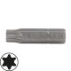 (Bild für) 5/16" Bits, 35 mm, Torx®, T 55, 5er Pack