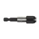 (Bild für) 1/4" Bithalter mit Dauermagnet, 60 mm