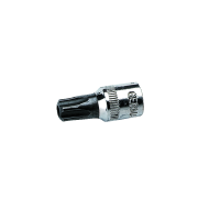 (Bild für) 1/4" Torx-TR Plus Steckschlüssel-Einsatz. TR+ 30