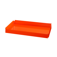 (Bild für) Einlageboden. orange