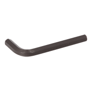 (Bild für) Winkelschraubendreher. 6kant. 0.9 mm. brüniert