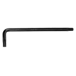 (Bild für) Winkelschraubendreher. TX-60. brüniert. 52x204 mm