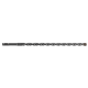 (Bild für) Betonbohrer. Ø 6.5 mm. 100 mm