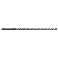 (Bild für) SDS+ Betonbohrer. Ø 6.5 mm x 160 mm