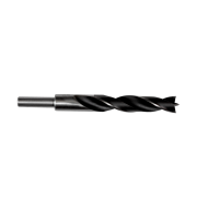 (Bild für) Holzspiralbohrer. Ø 10 mm. 250 mm. Chrom-Vanadium