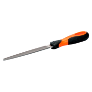 (Bild für) Flachfeile mit Heft. 200x20x5.0 mm. Hieb 1