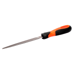 (Bild für) Räumfeile mit Heft. 150x15x1.9 mm. Hieb 2