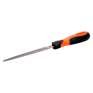 (Bild für) Räumfeile mit Heft. 150x15x1.9 mm. Hieb 2