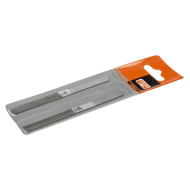 (Bild für) Kontaktfeilen. 2er Pack. 110x8x1 mm. Hieb 3 