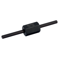 (Bild für) Schraubenausdreher (Stift+Mutter) M5-M8