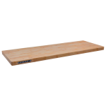 (Bild für) Holz-Ablageplatte für 1475KXXL Werkstattwagen