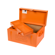 (Bild für) Werkzeugbox 530x290x290 mm