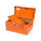 (Bild für) Werkzeugbox 530x290x290 mm
