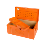 (Bild für) Werkzeugbox 530x290x290 mm