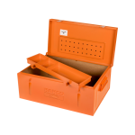 (Bild für) Werkzeugbox 530x290x290 mm