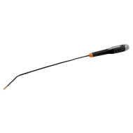 (Bild für) Magnetheber. Ø 4 mm. Klinge 260 mm. 382 mm. Kapazität 0.2 kg