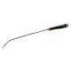 (Bild für) Magnetheber. Ø 4 mm. Klinge 260 mm. 382 mm. Kapazität 0.2 kg