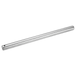 (Bild für) Stufen-Drehstift. 246 mm. Ø 16 mm