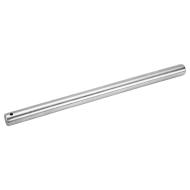 (Bild für) Stufen-Drehstift. 246 mm. Ø 16 mm
