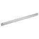 (Bild für) Stufen-Drehstift. 246 mm. Ø 16 mm