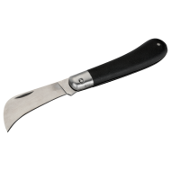 (Bild für) Kabelmesser. klappbar. Kunststoffgriff