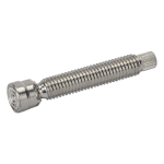 (Bild für) Ersatzschraube für Spannzange 2949-200IP. 2949-240IP