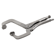 (Bild für) Gripzange. C-Klemme. 150 mm