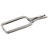 (Bild für) Gripzange. C-Klemme. 450 mm
