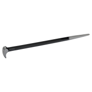 (Bild für) Rollkopf-Hebeleisen. 406 mm