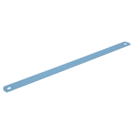 Maschinensägeblatt. HSS. 550x38x2.00 mm. 6 ZpZ (Bild für) Maschinensägeblatt. HSS. 550x38x2.00 mm. 6 ZpZ