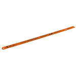 (Bild für) Handsägeblatt. Sandflex. Bimetall. 250 mm. 32 ZpZ. 5er Pack
