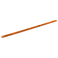 (Bild für) Handsägeblatt. Sandflex. Bimetall. 300 mm. 24 ZpZ. 5er Pack