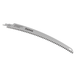 (Bild für) Säbelsägeblatt. 300 mm. 7 ZpZ. für Bäume und Büsche. geeignet für 14.4 + 18V Akkusägen