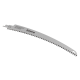 (Bild für) Säbelsägeblatt. 300 mm. 7 ZpZ. für Bäume und Büsche. geeignet für 14.4 + 18V Akkusägen
