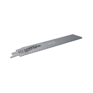 (Bild für) Hartmetallbestückte Säbelsägeblätter für Schwermetall. 150 mm. 8 ZpZ. HST-Form. 1er Pack