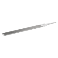(Bild für) Schärffeile. ohne Heft. 200 x 20 x 3.3 mm. Hieb 1