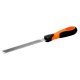 (Bild für) Schärffeile. mit Heft. 150 x 16 x 2.7 mm. Hieb 1