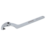 (Bild für) Stift-Hakenschlüssel. verstellbar. 150-230 mm