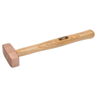 (Bild für) Kupferhammer. Kopf 2.000g