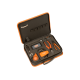 (Bild für) Werkzeugtasche. bestückt. 51-tlg