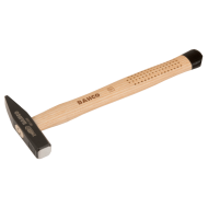(Bild für) Schlosserhammer. Holzgriff. 2000 g