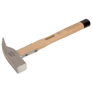 (Bild für) Klauenhammer. 650 g
