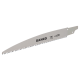 (Bild für) Ersatzblatt. 240 mm. 5 ZpZ. für Sägen 5124-JS
