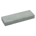 (Bild für) Abziehstein für Stechbeitel. 700 Körner/cm². 150 mm