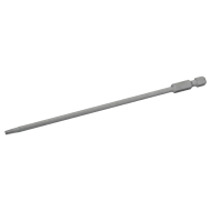 (Bild für) 1/4" Bits. 150 mmm. TX 30. 2er Pack