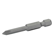 (Bild für) 1/4" Bits. 50 mm. PH 2. 5er Pack